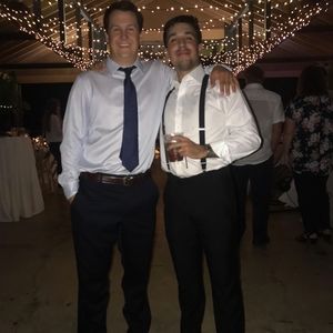 Meet your Posher, Parker